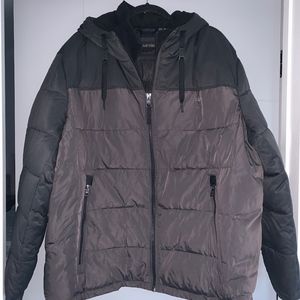 Calvin Klein Jacket (BRAND NEW)